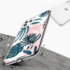 Botanical Breeze iPhone Cases