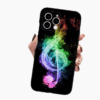 Symphony iPhone Cases