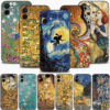 Van Gogh Inspired iPhone Cases 1