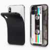 Retro Tech iPhone Cases