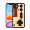 Retro Tech iPhone Cases