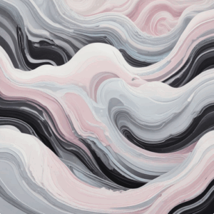 Dusty Rose Twilight