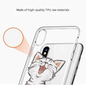 Cute Pets iPhone Cases (Featuring Corgis & More)