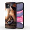 Animal Portrait iPhone Cases
