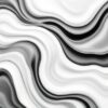 Monochromatic Aura Wave