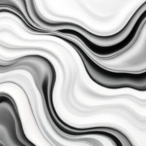 Monochromatic Aura Wave