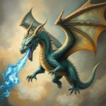 Soaring Dragon