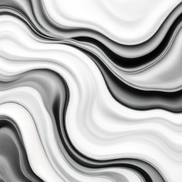 Monochromatic Aura Wave