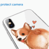 Cute Pets iPhone Cases (Featuring Corgis & More)