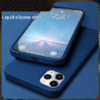 Silicone iPhone Cases