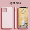Silicone iPhone Cases