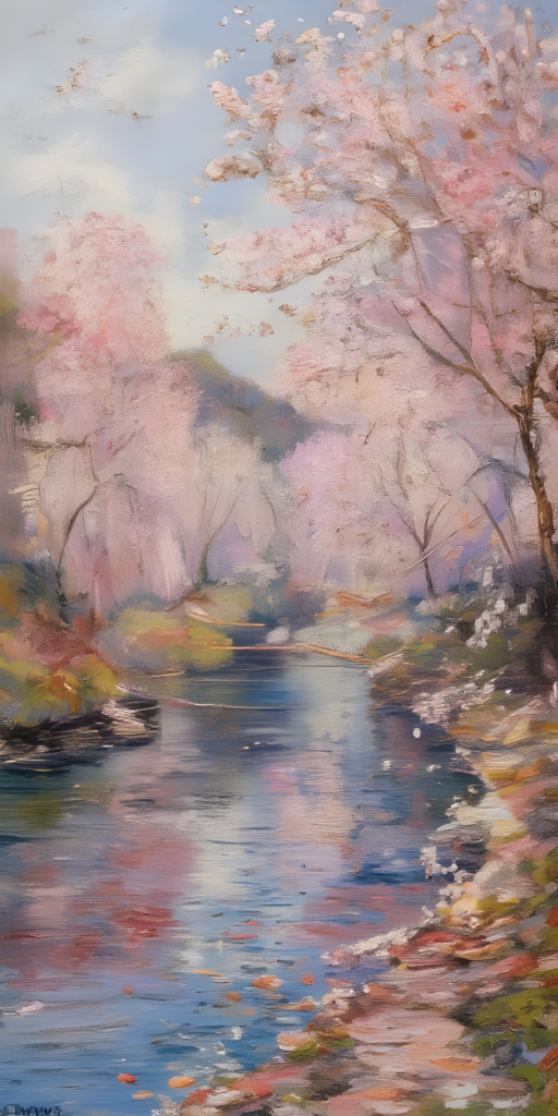 Blossom Dreams