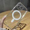 Screenshot 2025-03-27 143905 Magsafe Clear Case with Magnetic Ring iPhone Cases