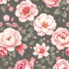 Blush Garden
