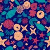 Ocean Treasures