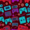 Neon Arcade