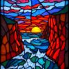Cliffs of Fire