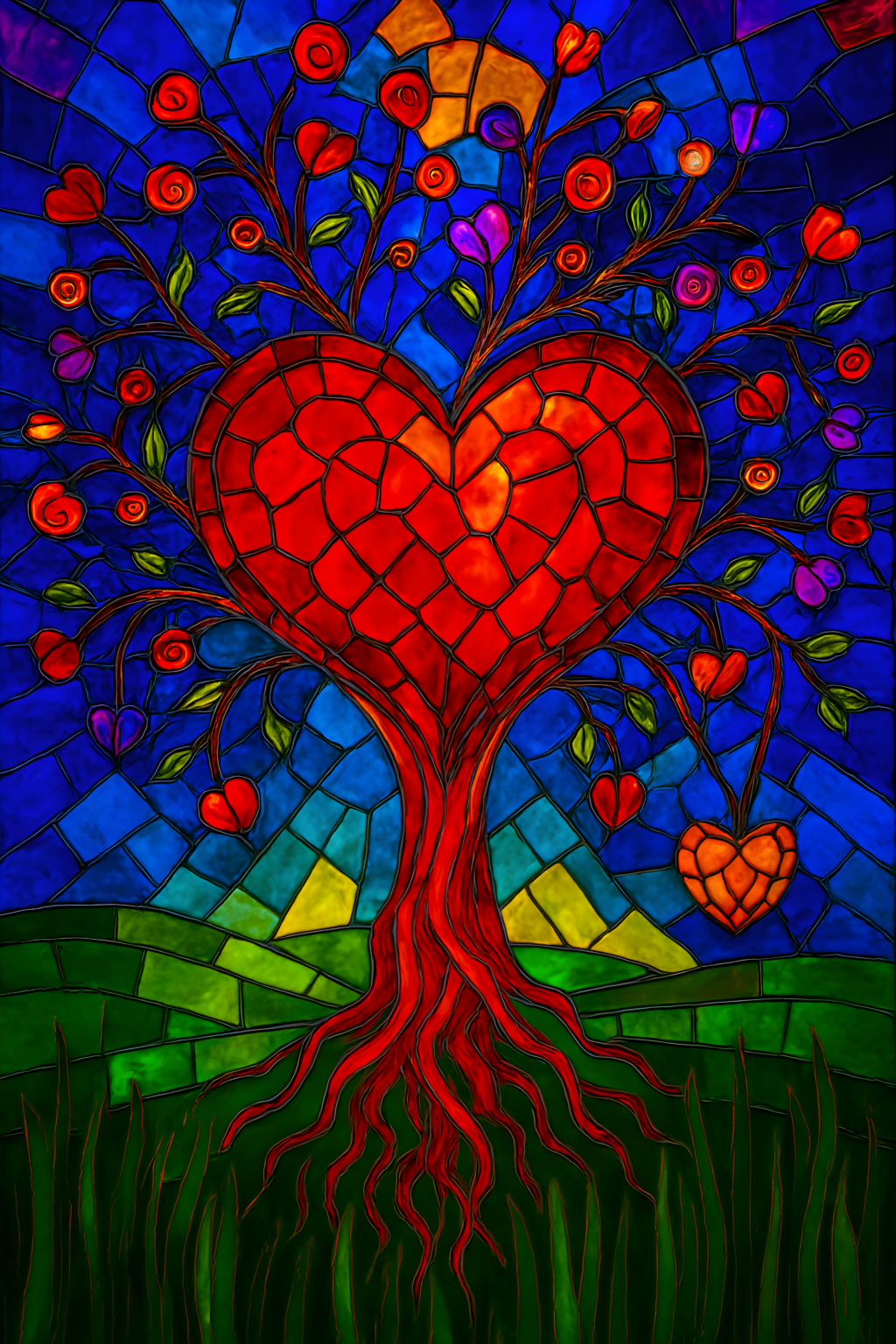 ChatGPT Image Apr 8, 2025, 03_24_59 PM_Nero_AI_Image_Upscaler_Photo_Face Tree of Love