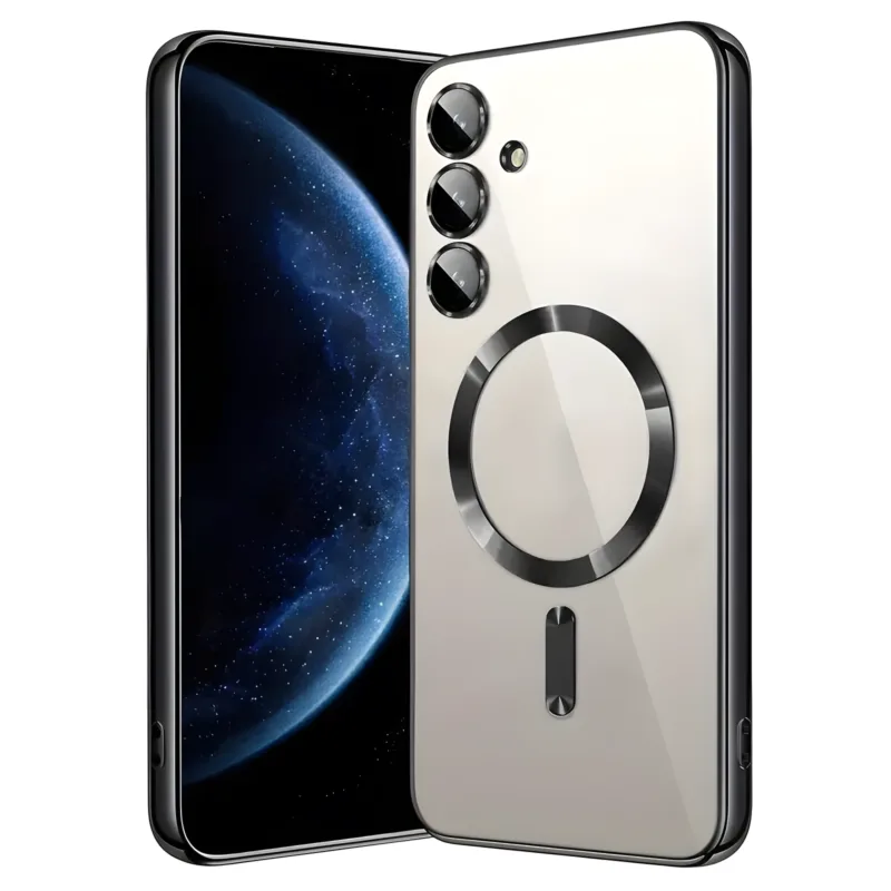 Magnetic Samsung Cases 2