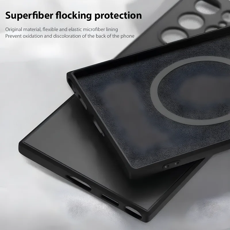 Magnetic Samsung Cases 1