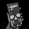359d272e-3001-4c89-bed9-5e9848a6d5e3 Matte Skull Samsung Cases