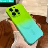 61a6b12b-fa6e-4668-bcd9-3afdd066f894 Gradient Candy Color iPhone Cases