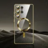 63b242b5-3a4a-4f54-8d92-3bfcdc4b54e8 Luxury Magnetic Wireless Charging Samsung Cases