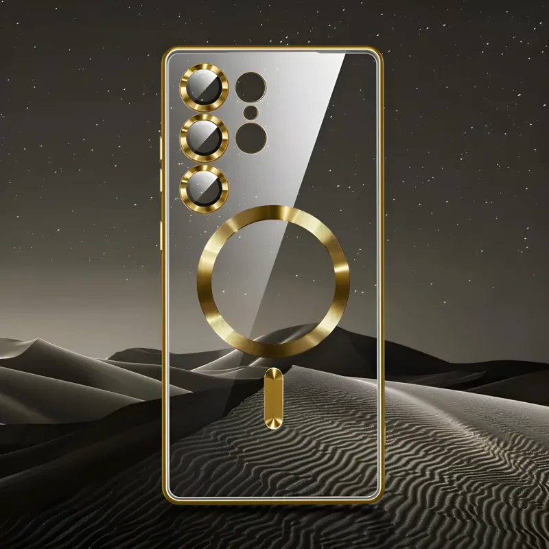 63b242b5-3a4a-4f54-8d92-3bfcdc4b54e8 Luxury Magnetic Wireless Charging Samsung Cases