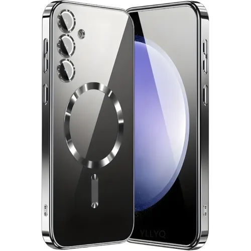 Magnetic Samsung Cases 2