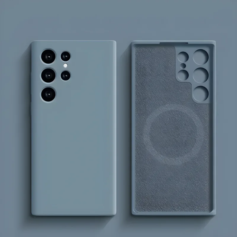 Magnetic Samsung Cases 1