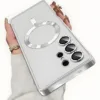 956722b4-fd0f-4aa9-bc77-5d6589c48bd0 Luxury Magnetic Wireless Charging Samsung Cases