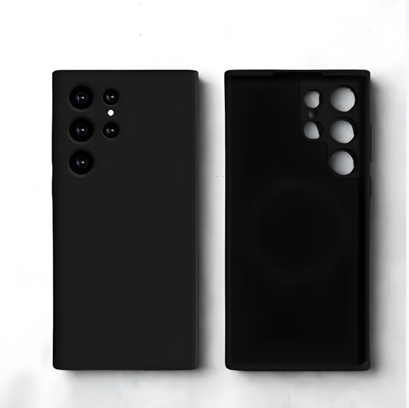Capt6ure Magnetic Samsung Cases 1