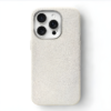 Electroplating Frame Litchi Pattern iPhone Cases