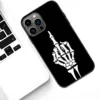 Rebel Ink – Skull & Attitude iPhone Cases