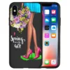 Heels & Glam iPhone Cases