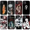JJK01 Jujutsu Kaisen iPhone Cases