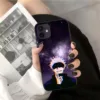 JJK03 Jujutsu Kaisen iPhone Cases