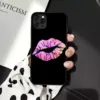 Pout & Pop – Lips iPhone Cases