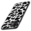 Monochrome Moo & Spots iPhone Cases