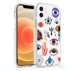 Evil Eye iPhone Cases