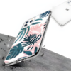 Botanical Breeze iPhone Cases