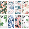 floralgeneral Botanical Breeze iPhone Cases