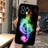 musicgallery1 Symphony iPhone Cases