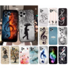 Symphony iPhone Cases