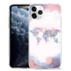 worldgallery3 World Map iPhone Cases