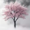 Smoky Blossom Fog