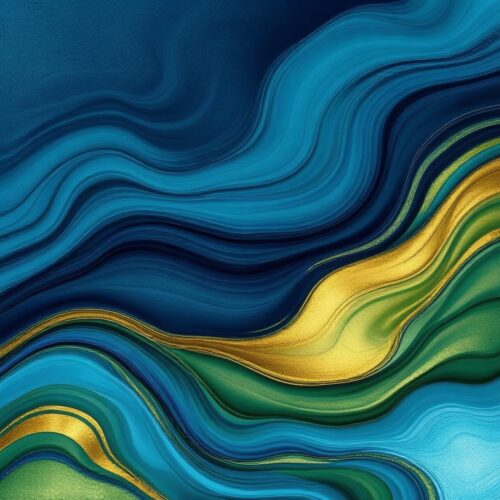 Deep Sea Drift