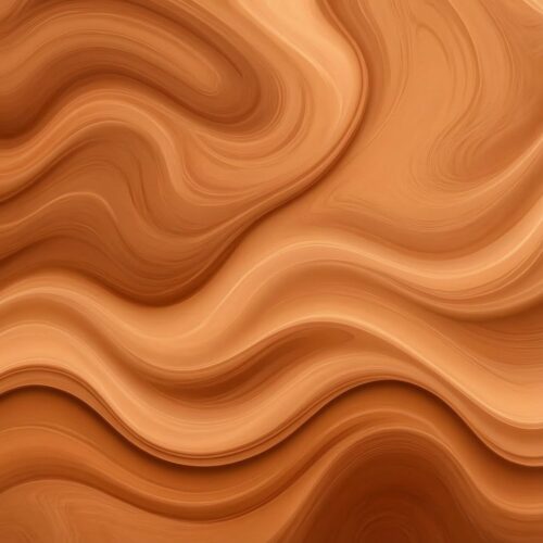 Hues Of Brown