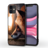 image (6) Animal Portrait iPhone Cases