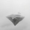 island Floating Marble Island